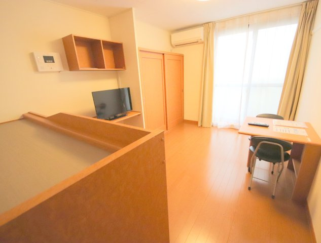 レオパレス俵口ヒルズのその他