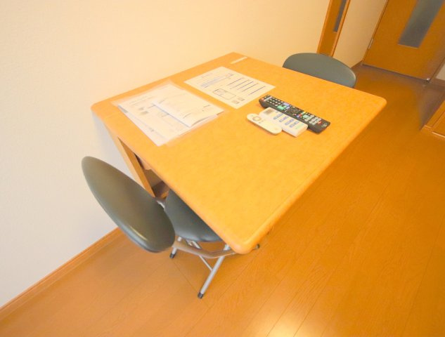 レオパレス俵口ヒルズの設備|温水洗浄便座付