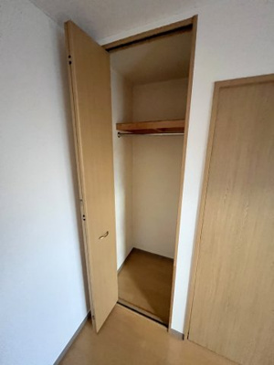 【収納】 | 藤ヶ丘OMMビル