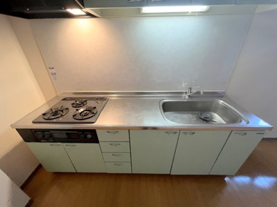 【キッチン】 | 藤ヶ丘OMMビル