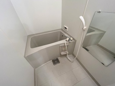 【浴室】 | 藤ヶ丘OMMビル