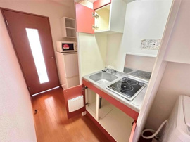 備品サイズ・種類はお部屋に異なる事が御座います。