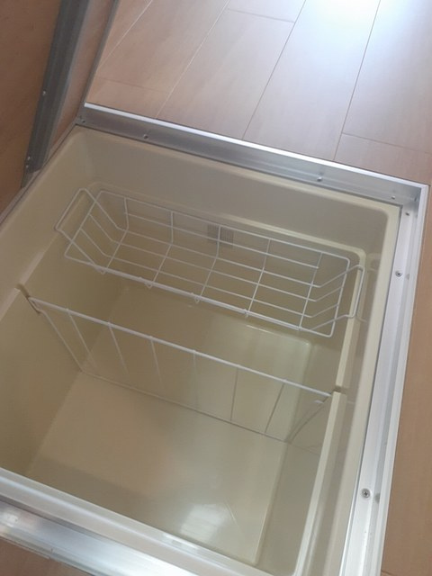 カレントの設備