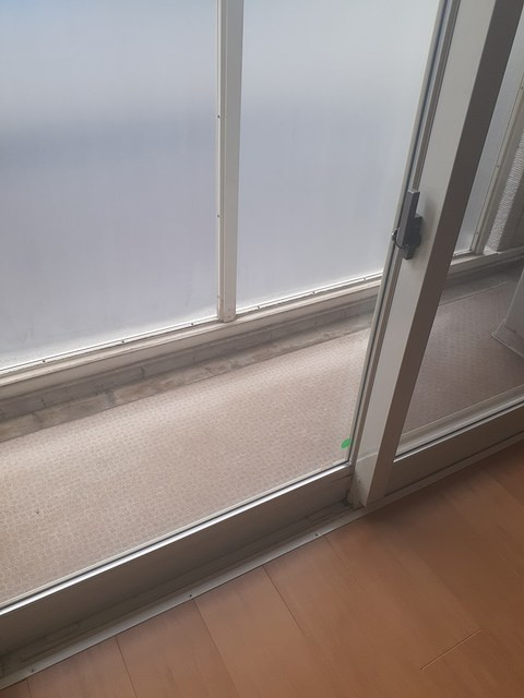 カレントの内装