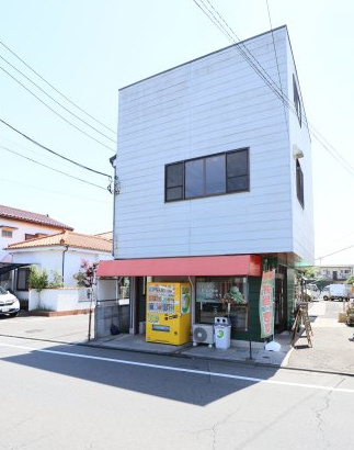 大和ショッピングセンター