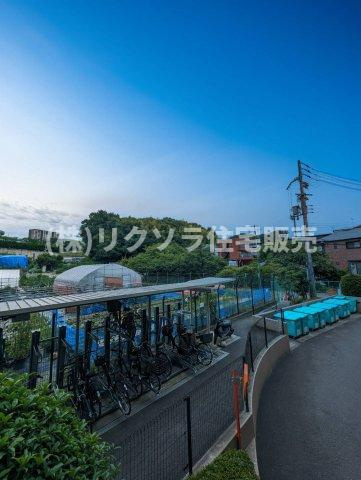 ソフィア枚方公園サニーヴェルデの展望|物件からの眺望
■物件内覧・資金計画相談・住宅ローン相談、リフォーム相談、お問合せ受付中■
※当日・翌日のご内覧、ご相談はお電話でのお問合せがスムーズです！