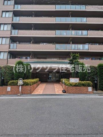 ソフィア枚方公園サニーヴェルデのエントランス|エントランス
■物件内覧・資金計画相談・住宅ローン相談、リフォーム相談、お問合せ受付中■
※当日・翌日のご内覧、ご相談はお電話でのお問合せがスムーズです！