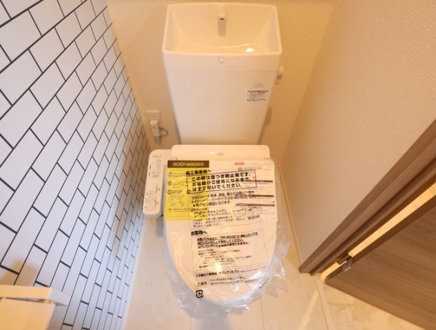 平成MYのトイレ
