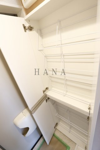 【収納】 | ユナイト追浜 ベネッティーの杜