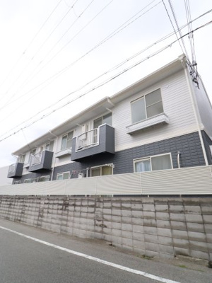 【外観】 | レグレス武庫川