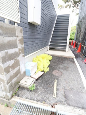 【その他共用部分】 | レグレス武庫川