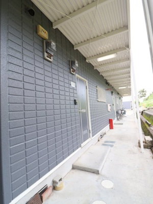 【その他共用部分】 | レグレス武庫川