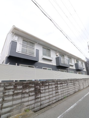 【外観】 | レグレス武庫川