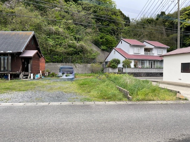 呼子加部島売地