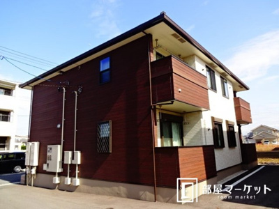 【外観】 | Ａｍａｒａｎｔｈ