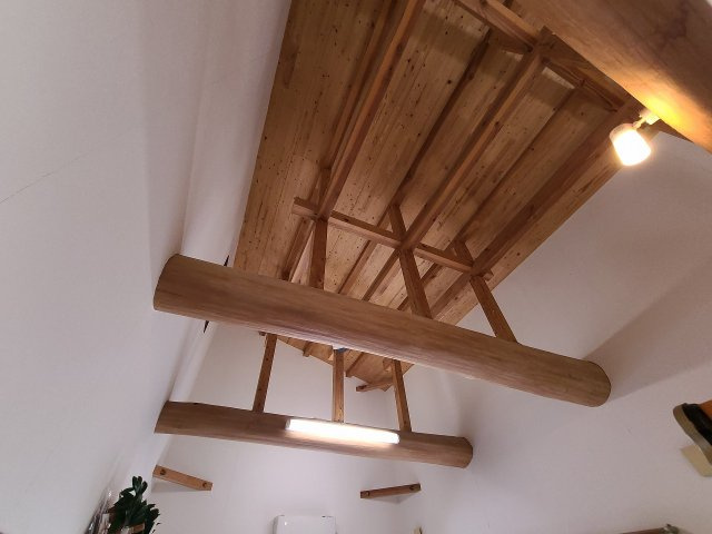 【内装】 | 木次町中古戸建 | おしゃれな内装です