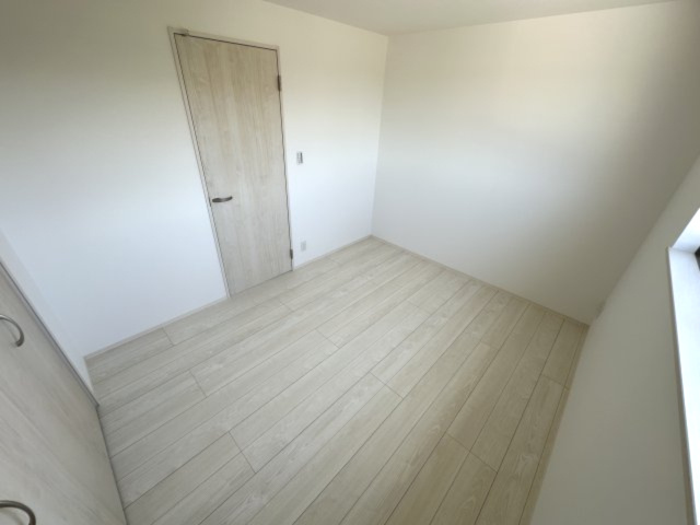 【寝室】
