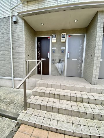 【エントランス】 | ウィット桜