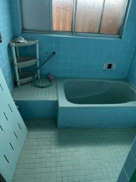 北条３丁目　中古一戸建ての浴室|浴室
■物件内覧・資金計画相談・住宅ローン相談、リフォーム相談、お問合せ受付中■
※当日・翌日のご内覧、ご相談はお電話でのお問合せがスムーズです！