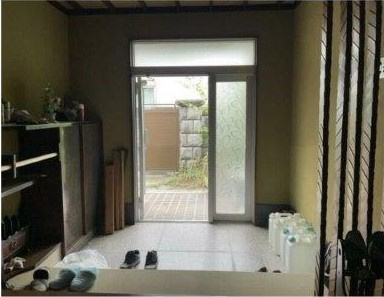 北条３丁目　中古一戸建ての玄関|玄関
■物件内覧・資金計画相談・住宅ローン相談、リフォーム相談、お問合せ受付中■
※当日・翌日のご内覧、ご相談はお電話でのお問合せがスムーズです！