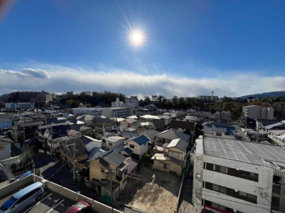 【展望】 | 北広田アーバンライフ