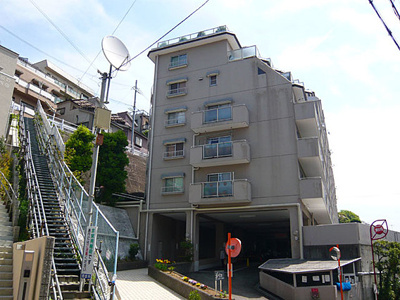 【外観】 | 北広田アーバンライフ