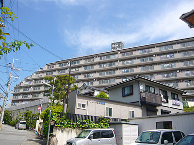 【外観】 | 北広田アーバンライフ