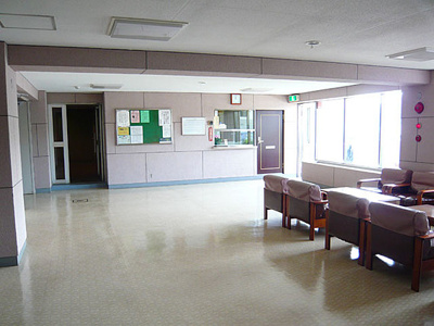 【その他共用部分】 | 北広田アーバンライフ