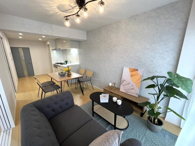 【その他共用部分】 | 北広田アーバンライフ