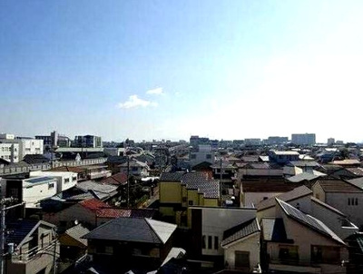 【展望】 | ライオンス羽衣
