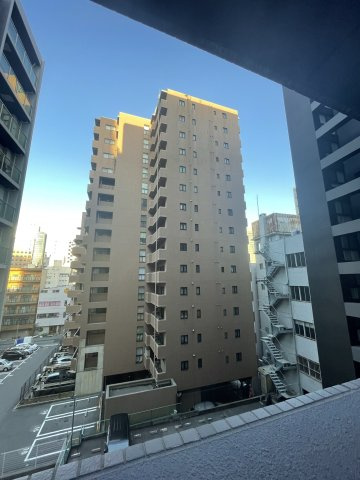 SERENiTE北浜のその他