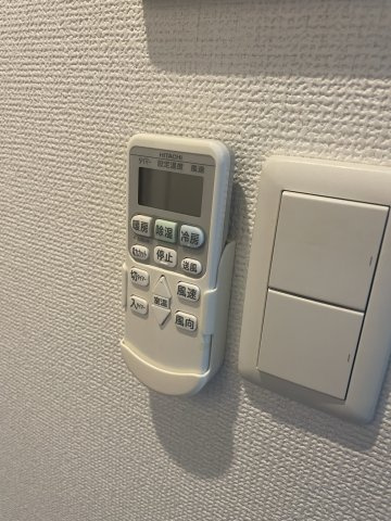 SERENiTE北浜の設備