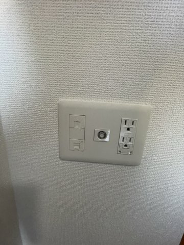 SERENiTE北浜の設備