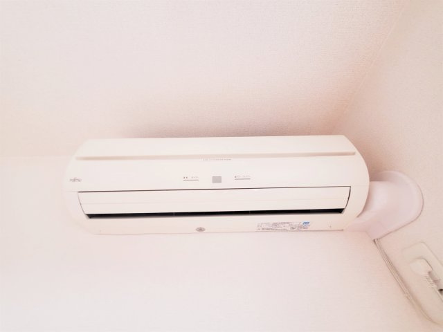 ソレアードDの設備