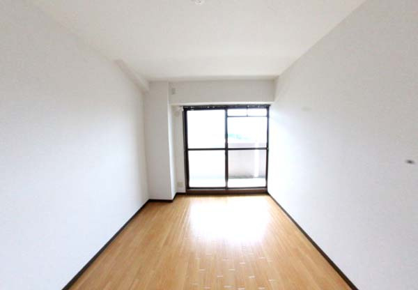 パストラルのぞみ野のその他|洋室です