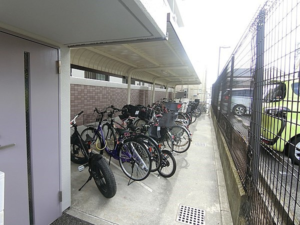 パストラルのぞみ野のその他