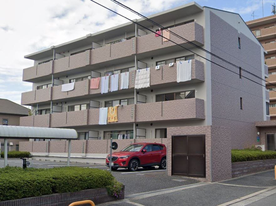 パストラルのぞみ野