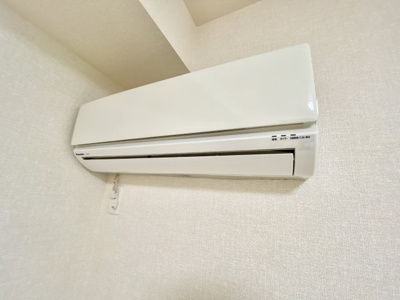 【設備】 | D-room内原 B棟
