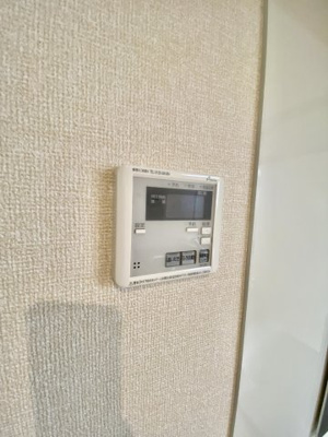 【設備】 | D-room内原 B棟