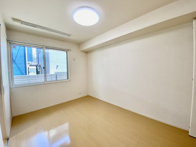 【洋室】 | D-room内原 B棟