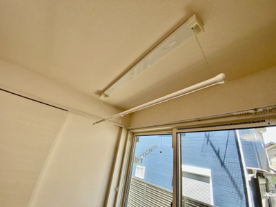 【設備】 | D-room内原 B棟