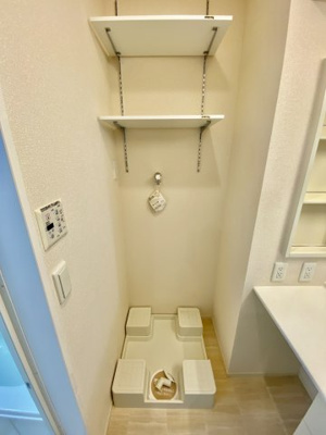 【設備】 | D-room内原 B棟