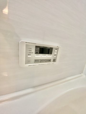 【設備】 | D-room内原 B棟
