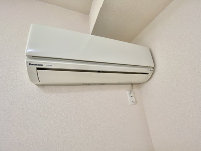 【設備】 | D-room内原 B棟