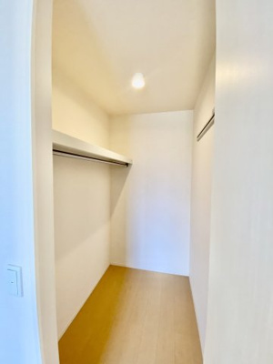 【収納】 | D-room内原 B棟