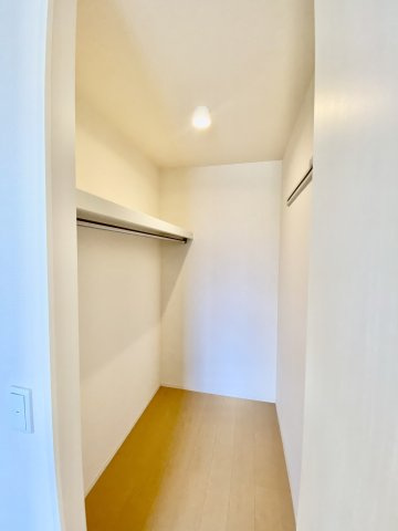【収納】 | D-room内原 B棟