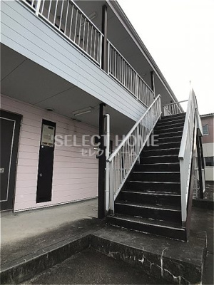 【エントランス】 | Ｓｕｒｐｌｕｓ　Ｏｎｅ曙 | ゆとりのあるエントランスです