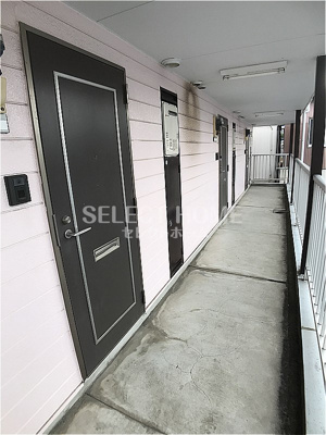 【その他共用部分】 | Ｓｕｒｐｌｕｓ　Ｏｎｅ曙