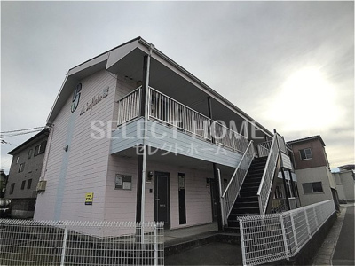 【外観】 | Ｓｕｒｐｌｕｓ　Ｏｎｅ曙