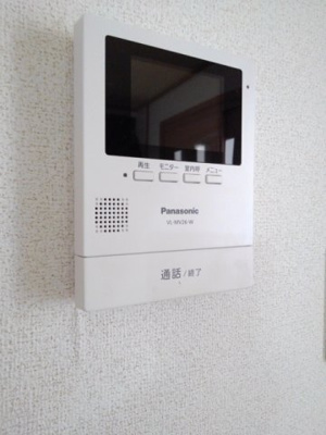 【設備】 | ディアコート・Ｓ　Ａ